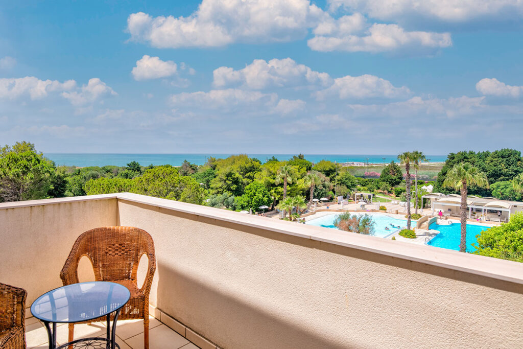 Nicolaus Club La Giurlita Residence